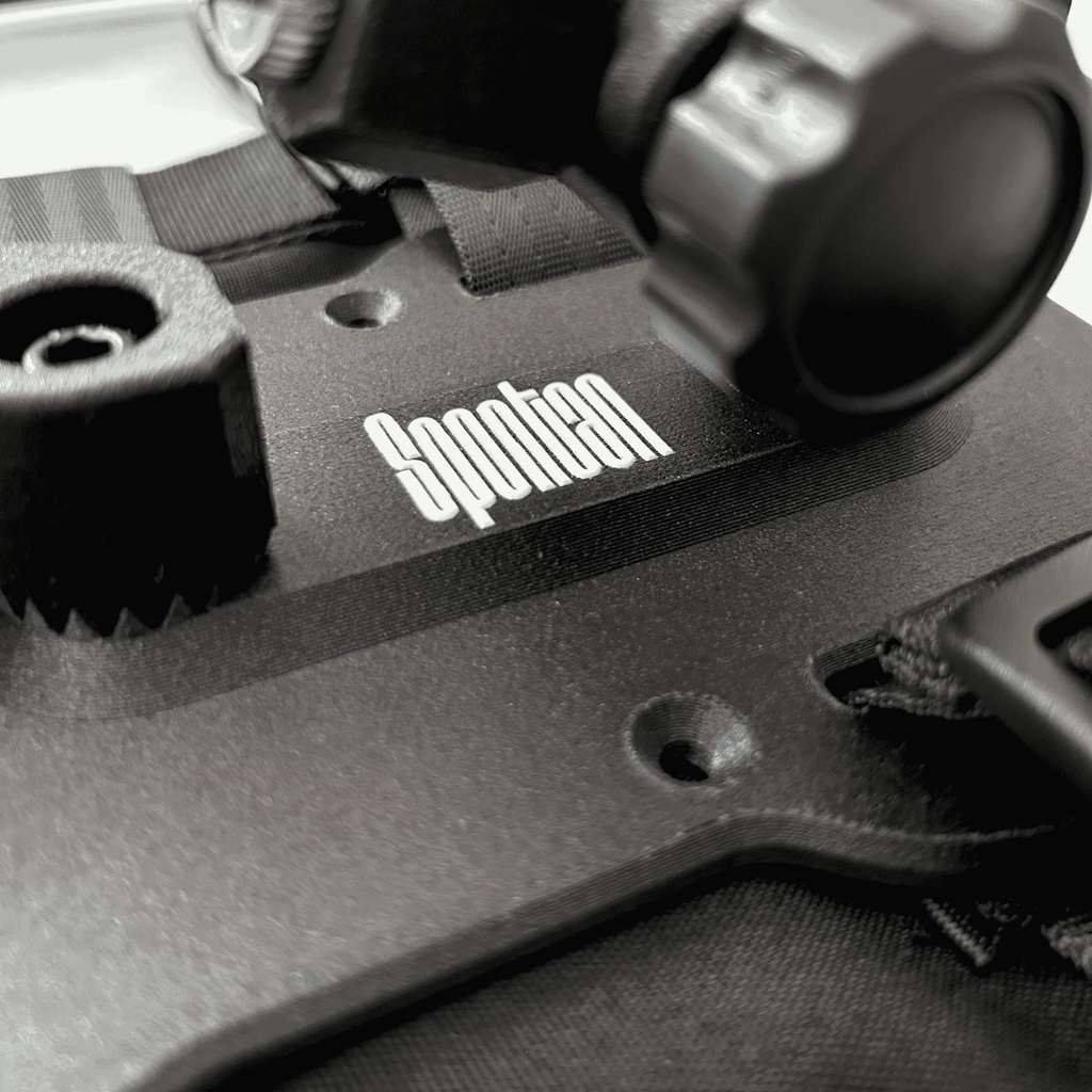 Uchwyt Spontan360